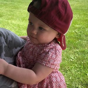 Meet your Posher, Joy